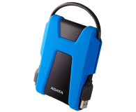 Adata Durable HD680 2TB 2,5'' AHD680-2TU31-CBL - 1042749 - zdjęcie 2